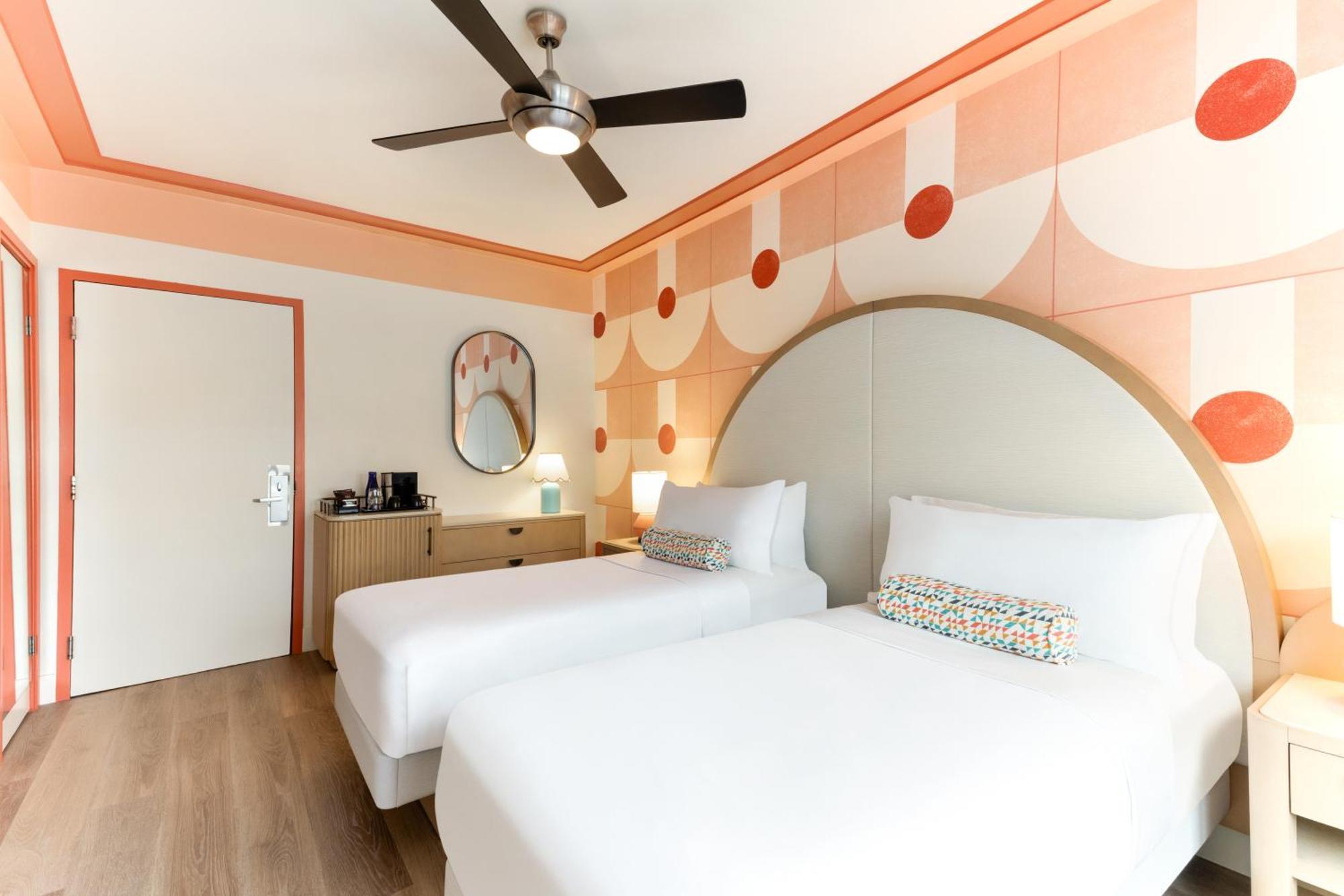 Waldorf Towers South Beach — Fotos 3